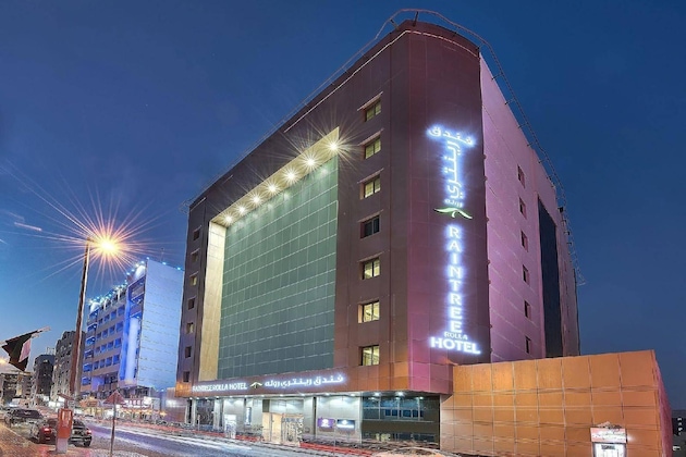 Gallery - Raintree Rolla Hotel