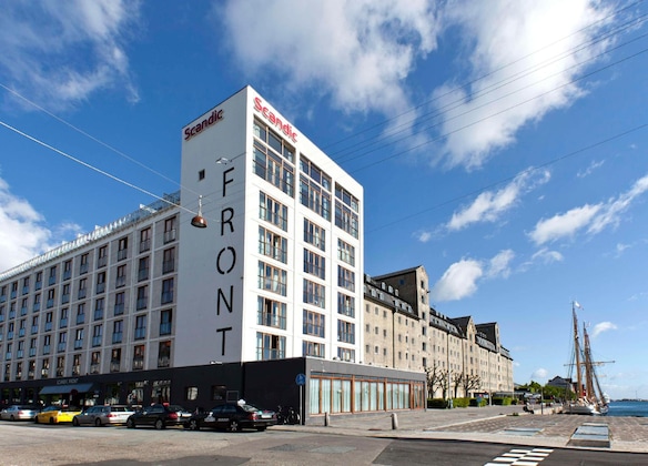 Gallery - Scandic Front