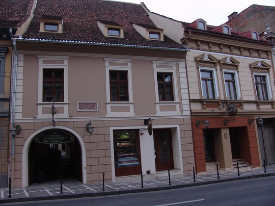 Gallery - Hotel Bella Muzica