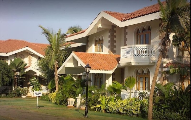 Gallery - Club Mahindra Varca Beach, Goa