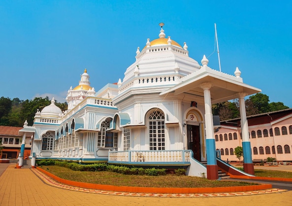Gallery - Holiday Inn Resort Goa By Ihg