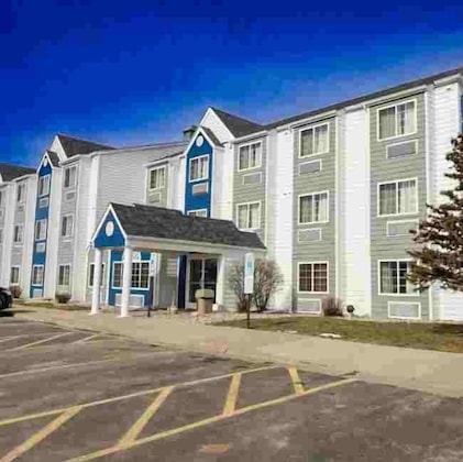 Gallery - Microtel Inn & Suites By Wyndham Sioux Falls