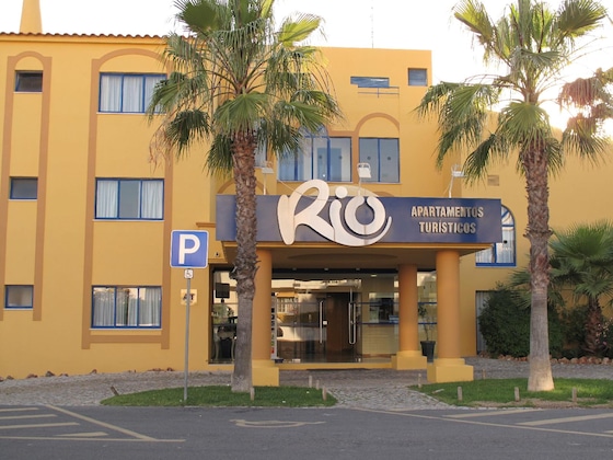 Gallery - Rio Apartamentos By Garvetur