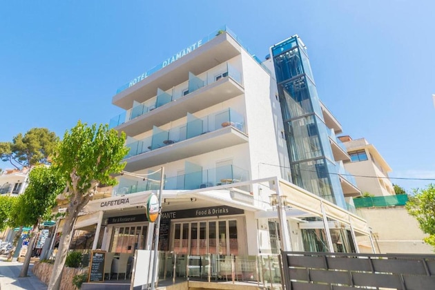 Gallery - Hotel Diamante