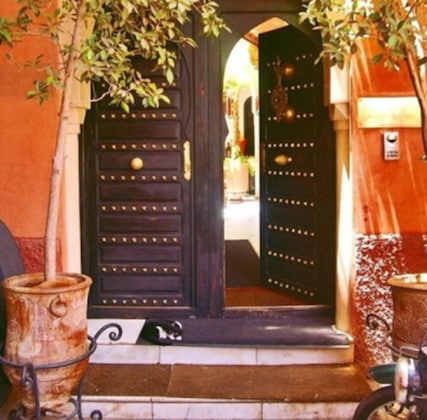 Gallery - Riad Dar Anika