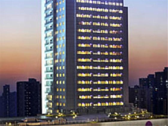Gallery - Oakwood Residence Shanghai