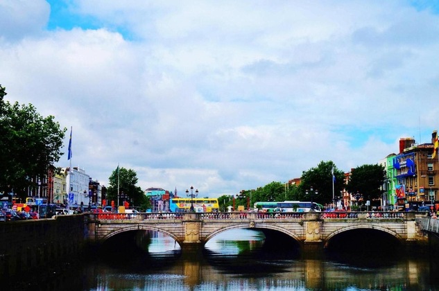 Gallery - Barnacles Temple Bar House