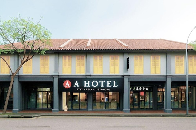Gallery - Gateway Hotel