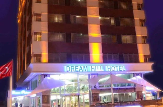 Gallery - Dream Hill Business Deluxe Hotel Istanbul Asia