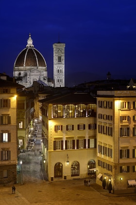Gallery - Hotel L'orologio