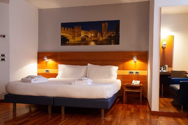 Gallery - Best Western Hotel Fiera Verona