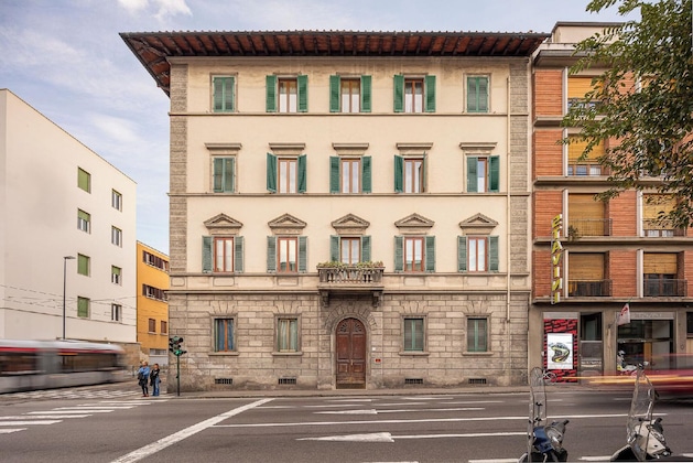 Gallery - B&B Il Marzocco