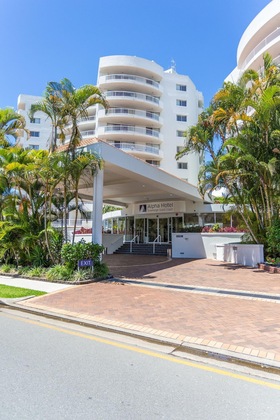 Gallery - Sovereign Gold Coast