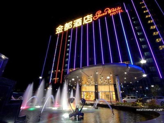 Gallery - Grand Waldo Hotel Macau
