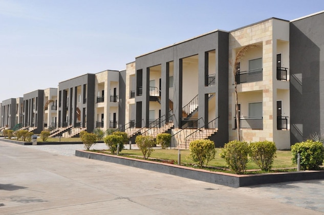 Gallery - Cambay Resort Jamdoli