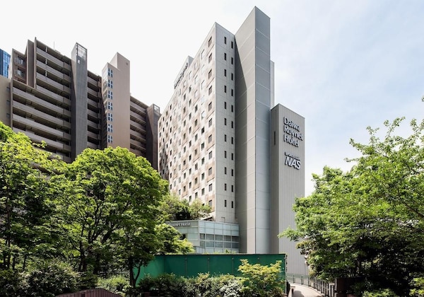 Gallery - Daiwa Roynet Hotel Tokyo Osaki