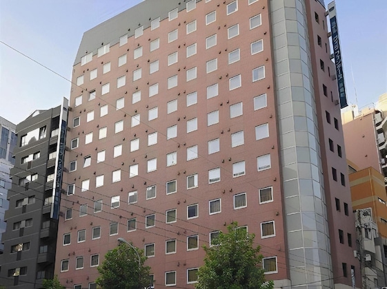 Gallery - Hotel Villa Fontaine Tokyo - Kayabacho