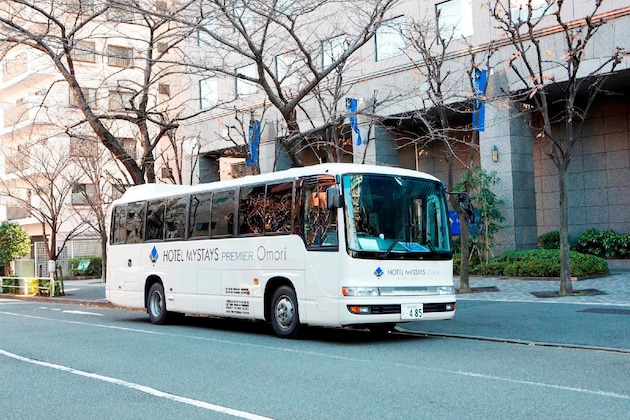 Gallery - Hotel Mystays Premier Omori