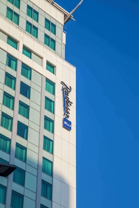 Gallery - Radisson Blu Cardiff