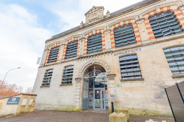 Gallery - Appart'city Angoulême