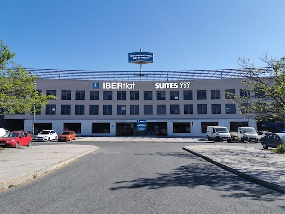 Gallery - Iberflat Vega De Triana