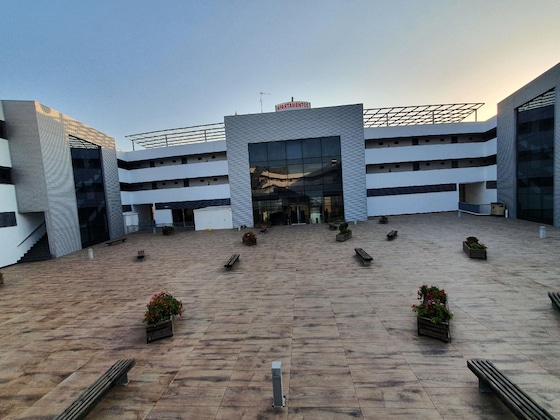 Gallery - Iberflat Vega De Triana