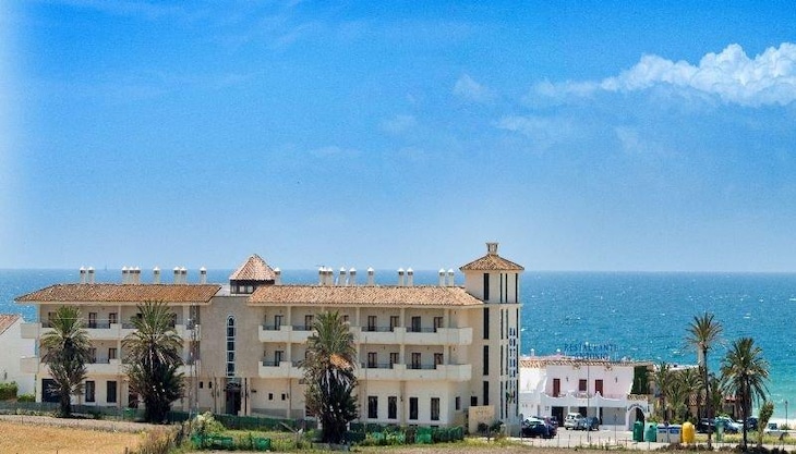 Gallery - Hotel Antonio Ii