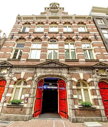 Gallery - Best Western Dam Square Inn