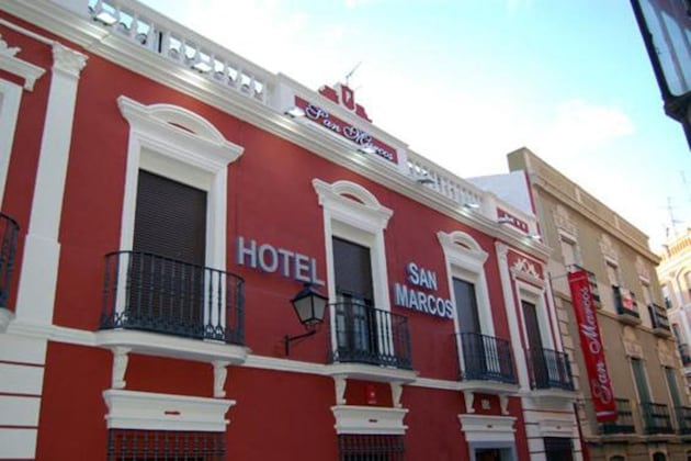 Gallery - Hotel San Marcos