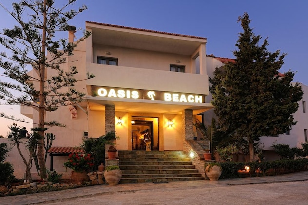 Gallery - Oasis Beach Hotel Adults Only