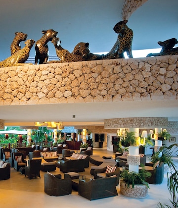 Gallery - Leopard Beach Resort & Spa
