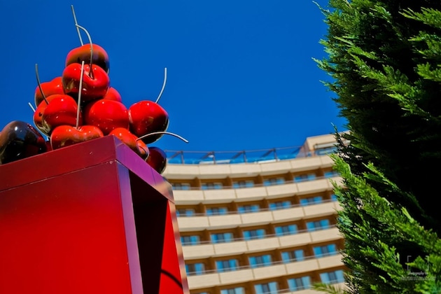 Gallery - Grand Hotel Pomorie
