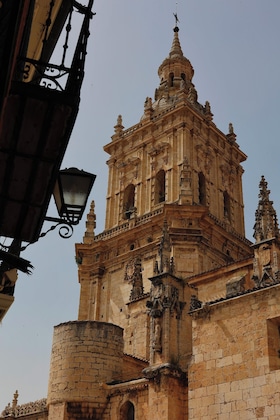 Gallery - Castilla Termal Burgo De Osma