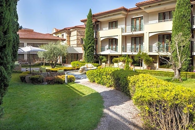 Gallery - Park Hotel Pirin