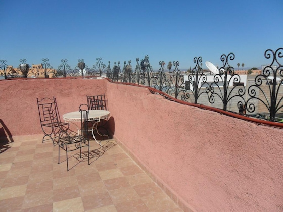 Gallery - Riad Chennaoui