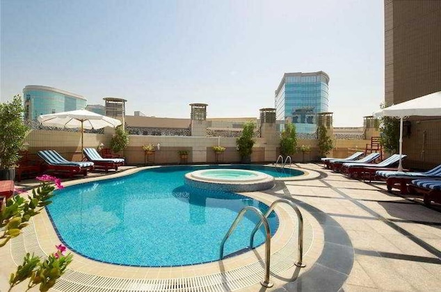 Gallery - Al Sondos Suites By Le Meridien