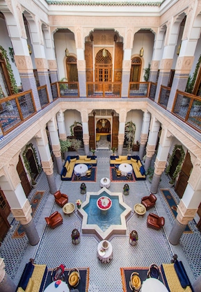 Gallery - Riad Myra Hotel