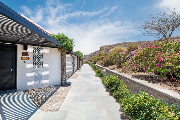 Gallery - JA Hatta Fort Hotel