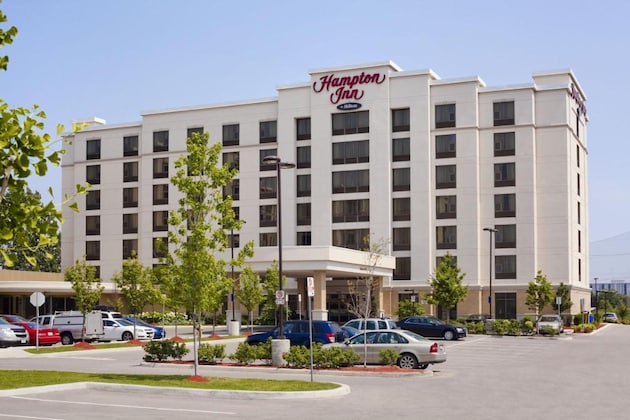 Gallery - Hampton Inn By Hilton Toronto Airport Corporate Centre