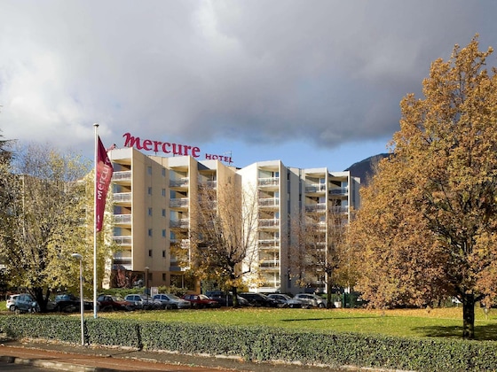 Gallery - Mercure Grenoble Meylan
