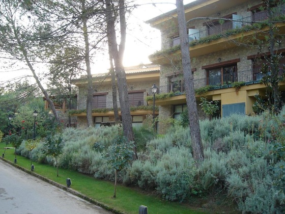 Gallery - Hotel Spa Sant Ferriol
