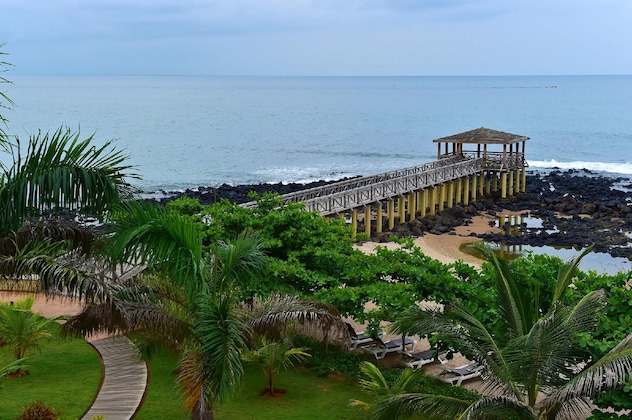 Gallery - Pestana São Tomé