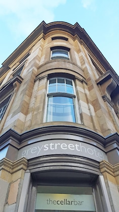 Gallery - Grey Street Hotel