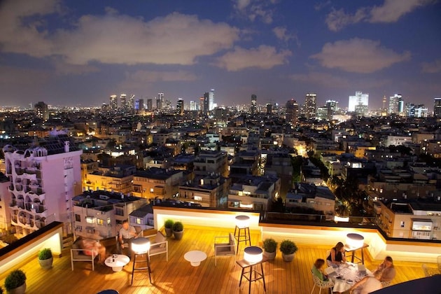 Gallery - Carlton Tel Aviv Hotel