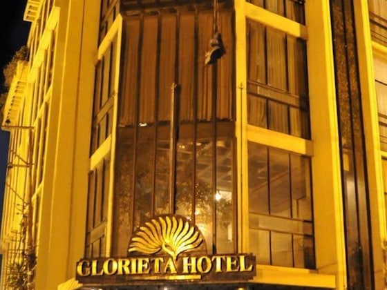 Gallery - H. Glorieta