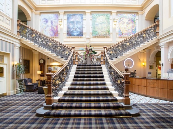 Gallery - The Royal Highland Hotel