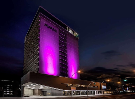 Gallery - Avani Windhoek Hotel & Casino