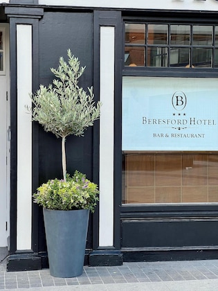 Gallery - Beresford Hotel IFSC