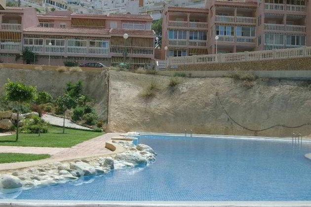 Gallery - Entreplayas Ii