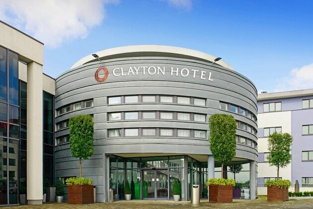 Gallery - Clayton Hotel Liffey Valley